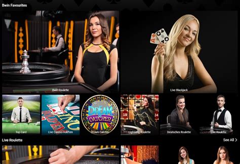 bwin live casino